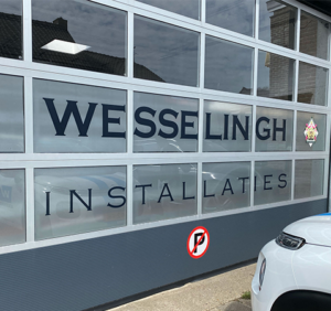 Overdracht Wesselingh Installaties begeleid door Prisma Advies Groep