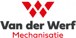 Logo Van der Werf Mechanisatie