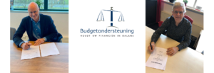 Overdracht Budgetondersteuning Nederland begeleid door Prisma Advies Groep