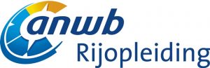 Logo ANWB Rijopleiding