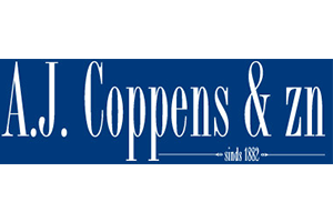 Logo AJ Coppens