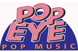 Logo PopEye Music