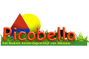 Logo Kinderdagverblijf Picobello