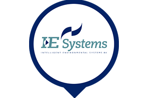 Logo IE Systems